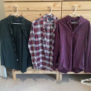 Ralph Lauren dress shirts